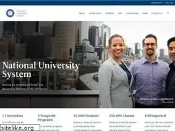 Sites similar to nusystem.org
