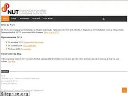 Sites similar to nut-talen.eu