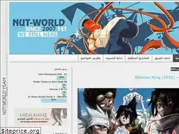 Sites similar to nut-w.net