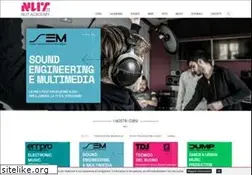 Sites similar to nutacademy.it
