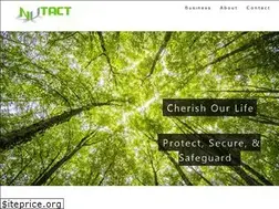 Sites similar to nutact.com