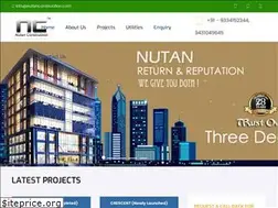 Sites similar to nutanconstruction.com