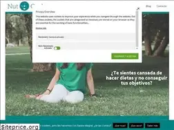 Sites similar to nutandcook.com