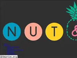 Sites similar to nutandfit.es
