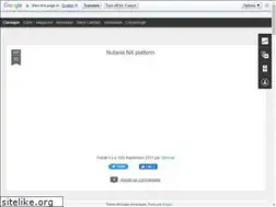 Sites similar to nutanix-french.blogspot.com
