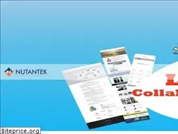 Sites similar to nutantek.com