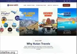 Sites similar to nutantravels.com