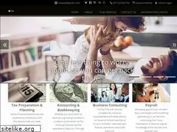 Sites similar to nutax.com