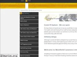 Sites similar to nutbolt.org