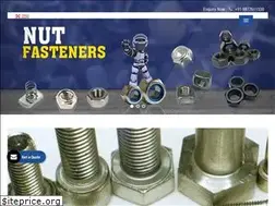 Sites similar to nutboltfastenermanufacturers.in