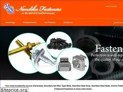 Sites similar to nutboltindia.in