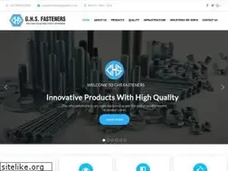 Sites similar to nutboltswashers.com