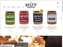 Sites similar to nutbrothers.co.nz