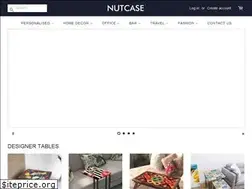 Sites similar to nutcaseshop.com