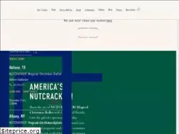 Sites similar to nutcracker.com