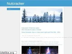 Sites similar to nutcracker123.com