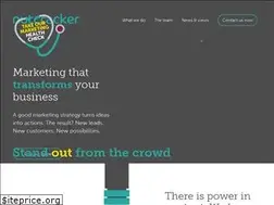 Sites similar to nutcrackeragency.com