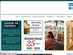 Sites similar to nutcrackermuseum.com