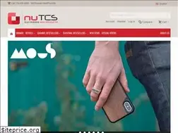 Sites similar to nutcs.com