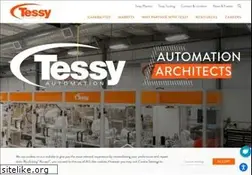 Sites similar to nutec-inc.com