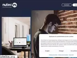 Sites similar to nutec.es