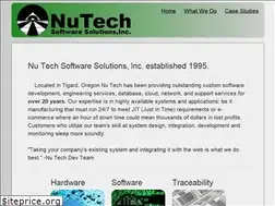 Sites similar to nutech.com