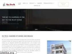 Sites similar to nutechassociates.in