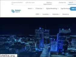 Sites similar to nutechdigital.com