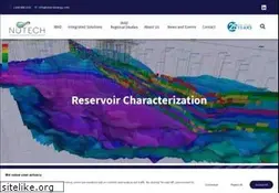 Sites similar to nutechenergy.com