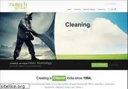 Sites similar to nutechgroup.org