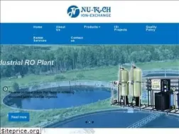 Sites similar to nutechionexchange.com