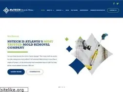 Sites similar to nutechmold.com