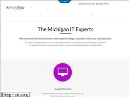 Sites similar to nutechology.com