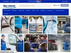 Sites similar to nutechonline.com
