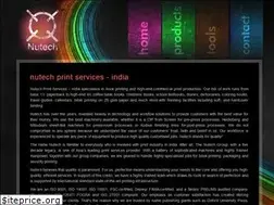 Sites similar to nutechprint.com