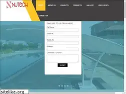 Sites similar to nutechproducts.in