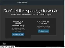 Sites similar to nutechrenewables.com