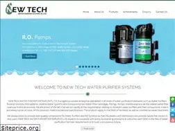 Sites similar to nutechro.com