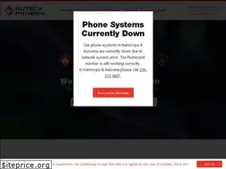 Sites similar to nutechsafety.ca