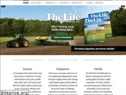 Sites similar to nutechseed.com