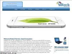 Sites similar to nutechservice.com