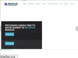Sites similar to nutechsoft.com