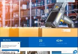 Sites similar to nutechsystems.com