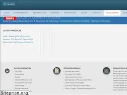 Sites similar to nutechvalves.com