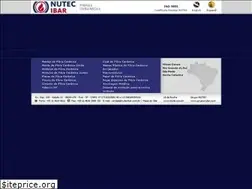 Sites similar to nutecibar.com.br