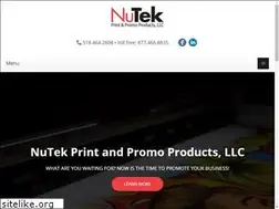Sites similar to nutekonline.com