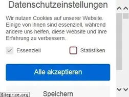 Sites similar to nutella.at