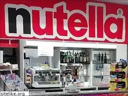 Sites similar to nutellamania.it