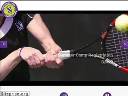 Sites similar to nutennis.com