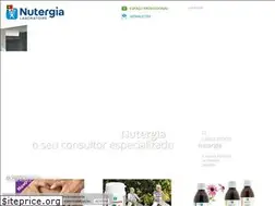 Sites similar to nutergia.pt